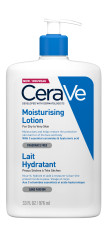 CeraVe Hydratační mléko 976 ml