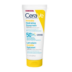 CERAVE Hydratační opalovací mléko SPF50 75 ml