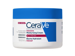 CeraVe Intenzivní hydratační krém 340 g