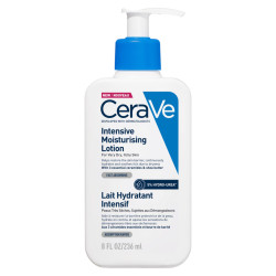 CERAVE Intenzivní hydratační mléko 236 ml