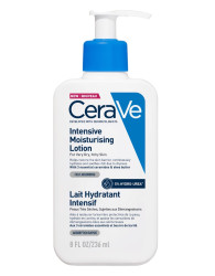 CeraVe Intenzivní hydratační mléko 236 ml