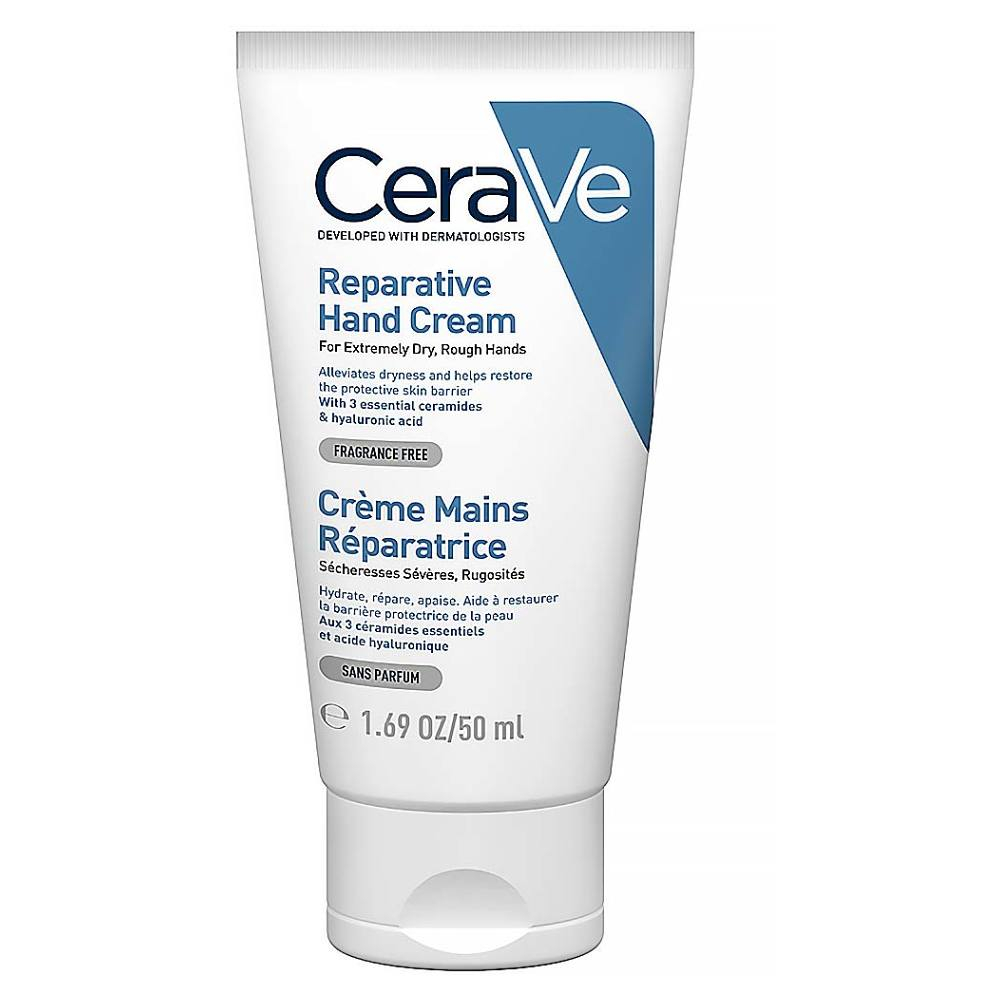 CERAVE Obnovující krém na ruce 50 ml