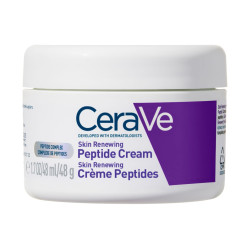 CeraVe Peptidový krém na obnovu pleti 48 ml