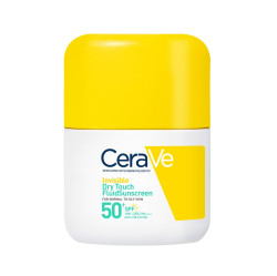 CeraVe Zmatňující opalovací fluid SPF50+ 50 ml