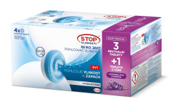 Ceresit STOP VLHKOSTI Aero 360° náhradní tablety 4x450 g