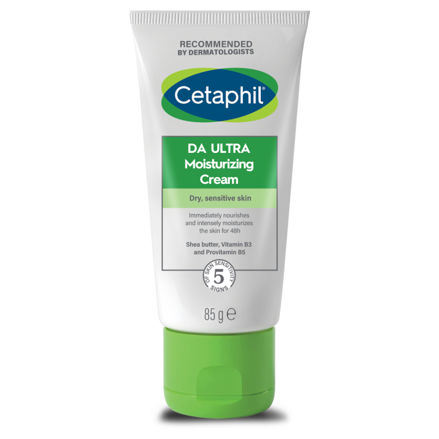 CETAPHIL DA Ultra Hydratační krém 85 g