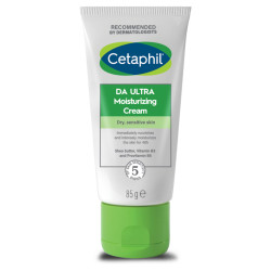 CETAPHIL DA Ultra Hydratační krém 85 g
