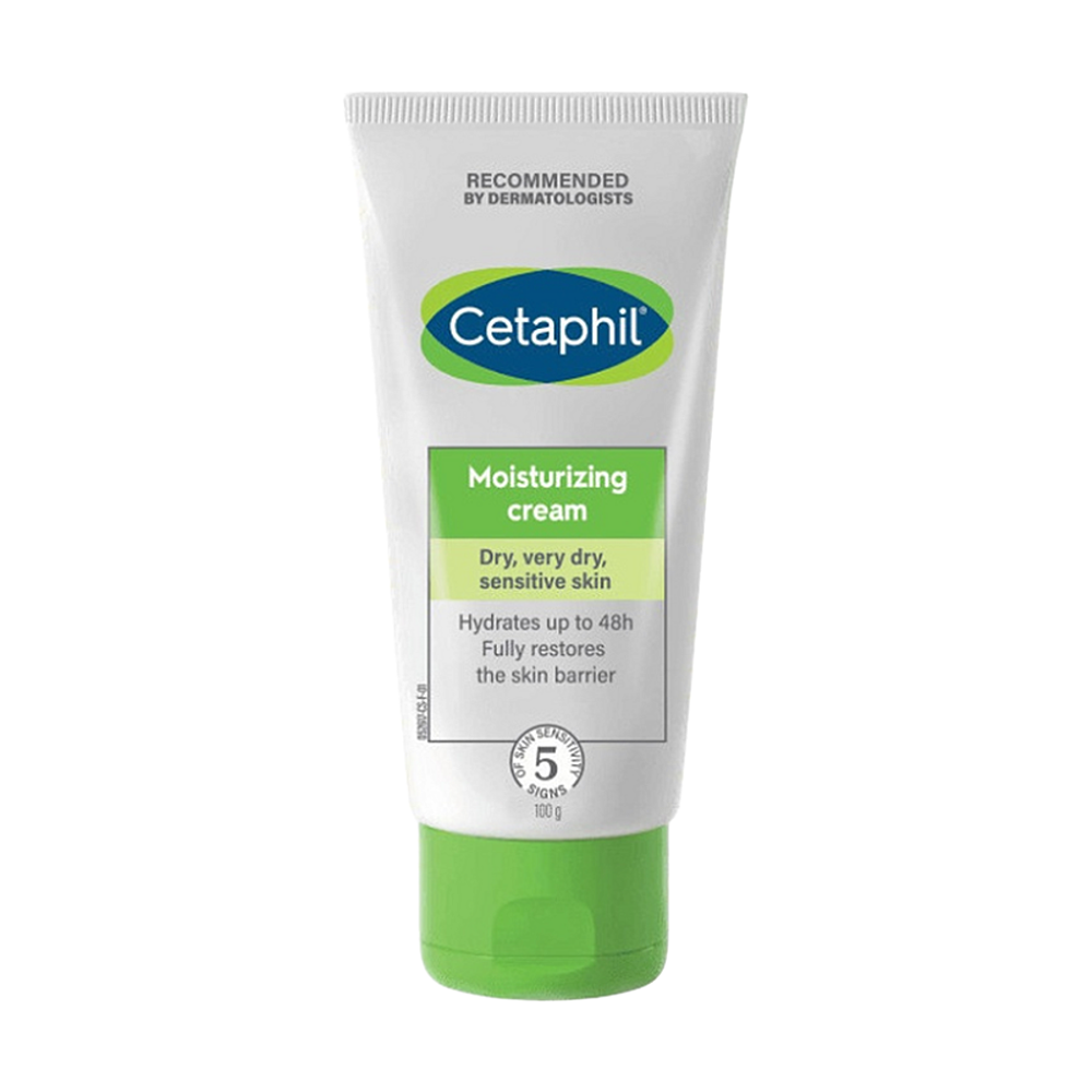 CETAPHIL Hydratační krém 100 g
