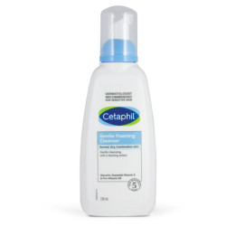 CETAPHIL Jemná čistící pěna 236 ml