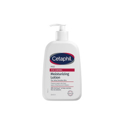 CETAPHIL PRO Itch control hydratační mléko 236 ml