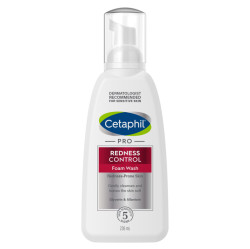 CETAPHIL ProRedness Čistící pěna 236 ml