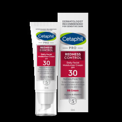 CETAPHIL ProRedness Denní tónovací hydratační krém SPF30 50 ml
