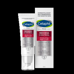 CETAPHIL ProRedness Noční hydratační krém 50 ml