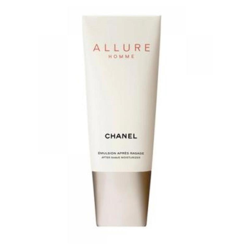Chanel Allure Homme Balzám po holeni 100ml