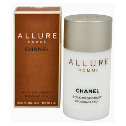 CHANEL Allure Homme Deostick 75 ml