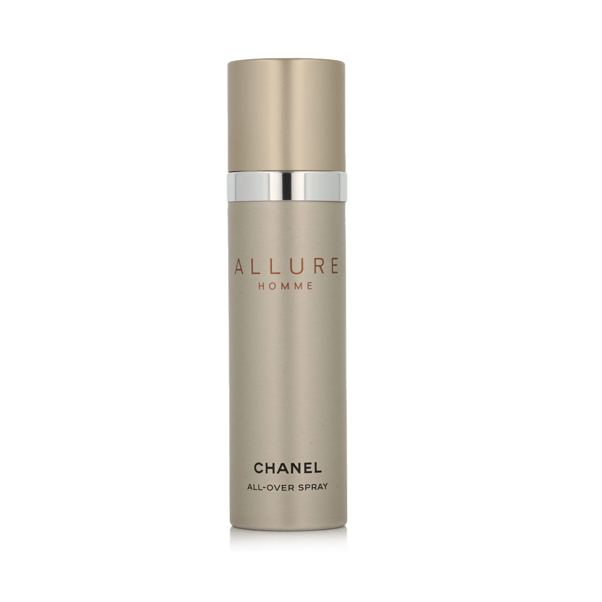 Chanel Allure Homme tělový sprej 100 ml M