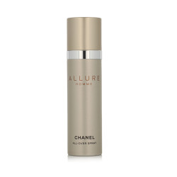 Chanel Allure Homme tělový sprej 100 ml M