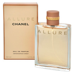 CHANEL Allure Parfémovaná voda 50 ml