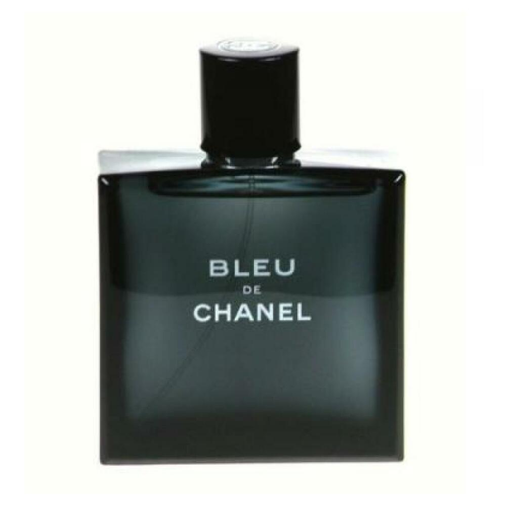 CHANEL Bleu de Chanel Toaletní voda náplně 3 x 20 ml