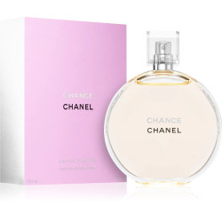 Chanel Chance Toaletní voda 50ml