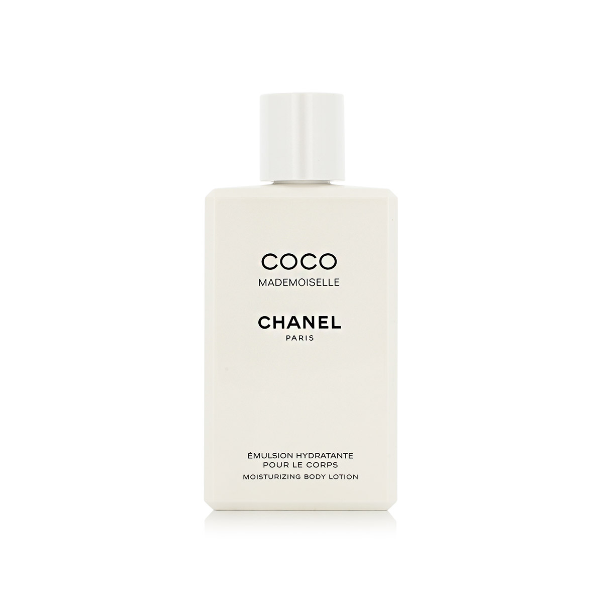 Chanel Coco Mademoiselle BL 200 ml W