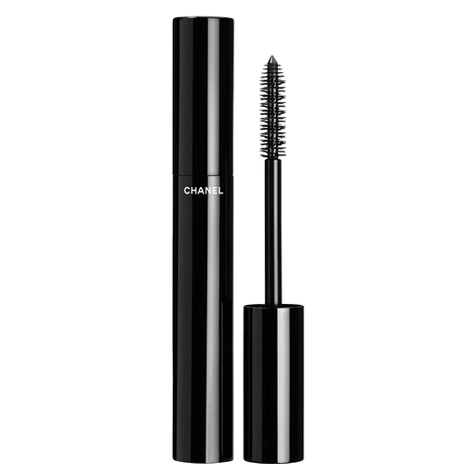 CHANEL Le Volume De Chanel Mascara 6 g 10 Noir černá