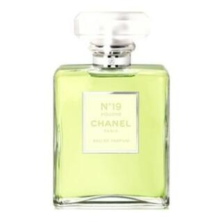 Chanel No. 19 Poudre Parfémovaná voda 100ml