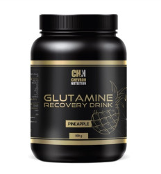 Chevron Nutrition Glutamine Recovery Drink Ananas 800 g