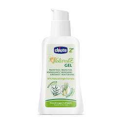 Chicco Gel proti komárům 2m+ 60 ml