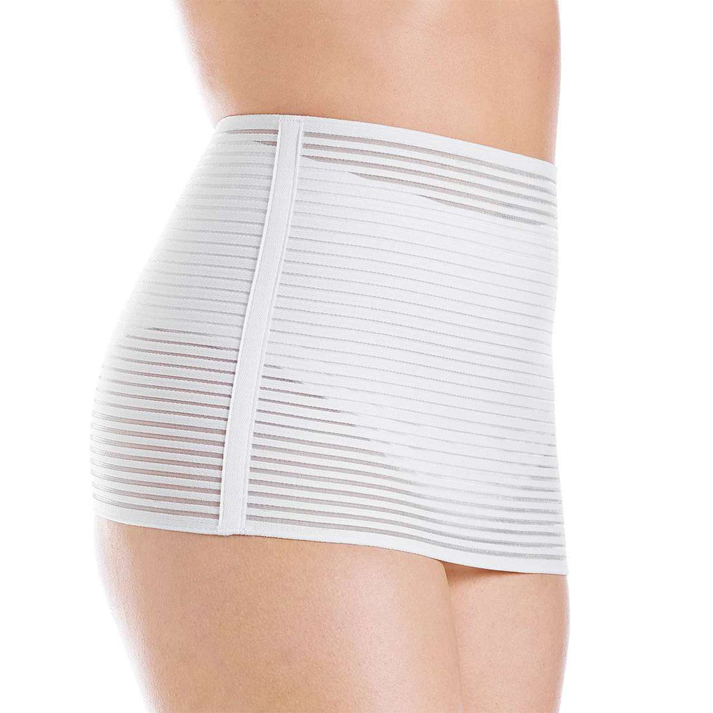 Chicco Pás stahovací po porodu vel. S