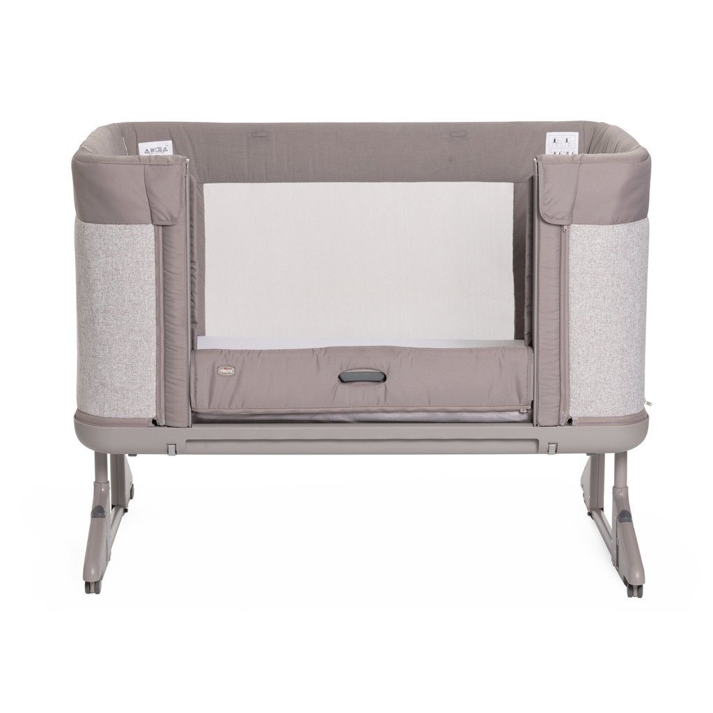 Chicco Postýlka Next2Me Forever - Almond