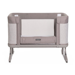 Chicco Postýlka Next2Me Forever - Almond