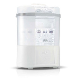 Chicco Sterilizátor elektrický parní s funkcí sušení