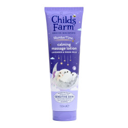 Childs Farm Slumber Time Zklidňující tělové mléko 150 ml