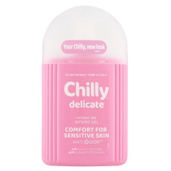 CHILLY Intima Delicate 200 ml