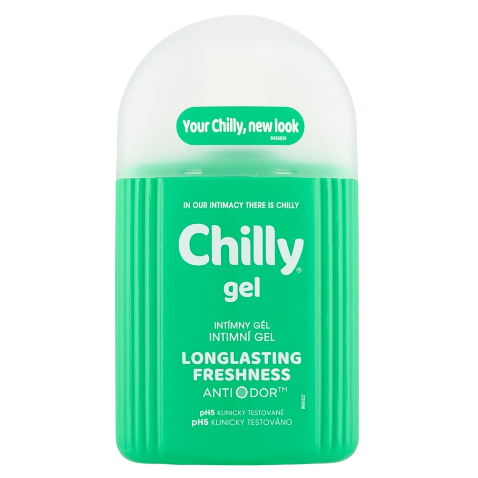 CHILLY Intima Fresh 200 ml
