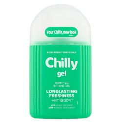 CHILLY Intima Fresh 200 ml