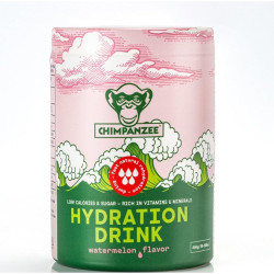 CHIMPANZEE Hydration drink watermelon 450 g