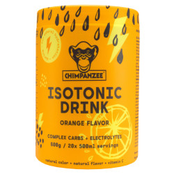 CHIMPANZEE  Isotonic drink orange 600 g