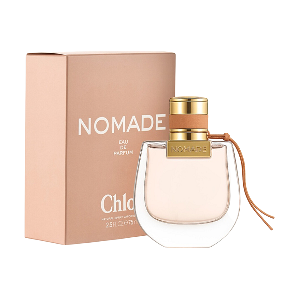 CHLOÉ Nomade EDP 50 ml
