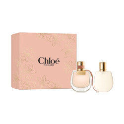 CHLOÉ Nomade EDP 50 ml + tělové mléko 100 ml Dárkové balení