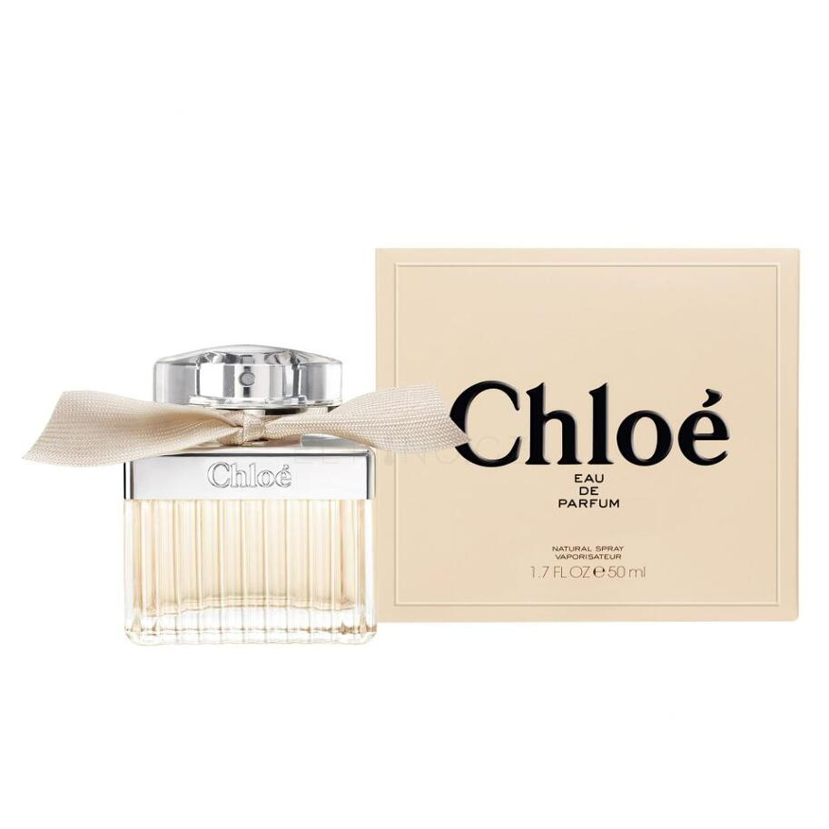 CHLOÉ parfémovaná voda 50 ml