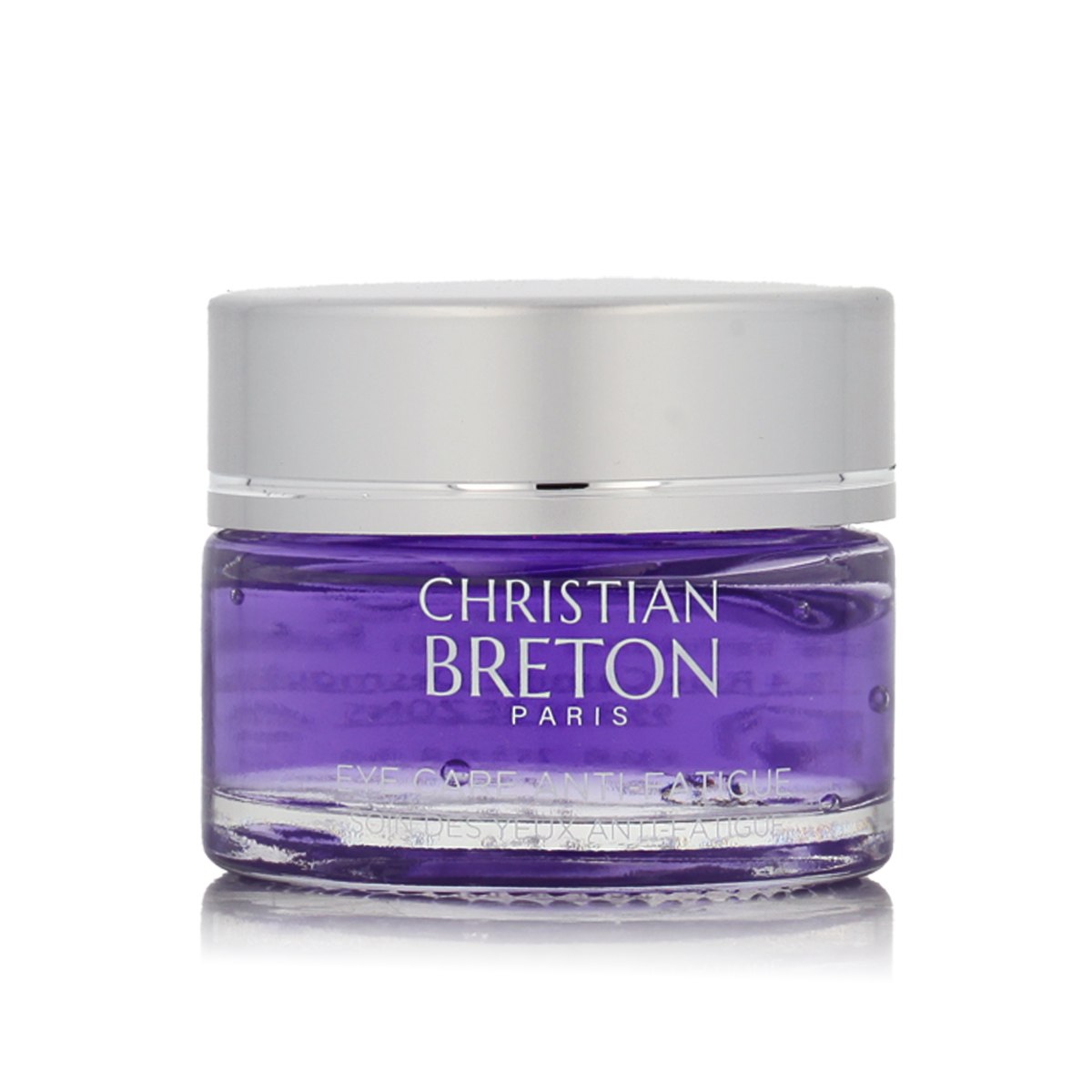 Christian Breton Eye Priority Dark Antti-Fatigue Gel 15 ml