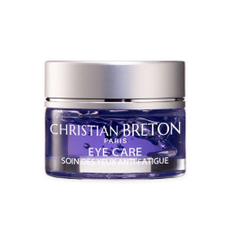 Christian Breton Eye Priority oční gel proti únavě 15 ml