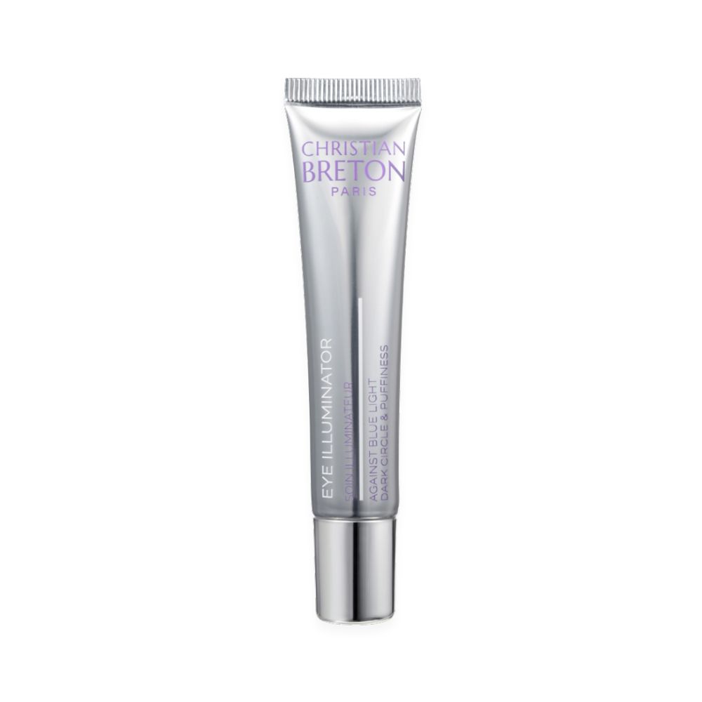 Christian Breton Eye Priority oční krém proti kruhům 15 ml