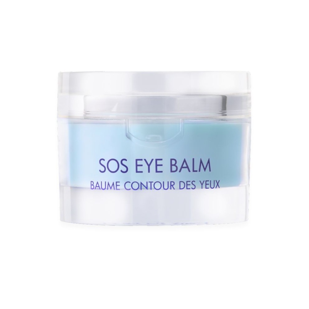 Christian Breton Eye Priority SOS oční balzám na suchou a citlivou pleť 8 g