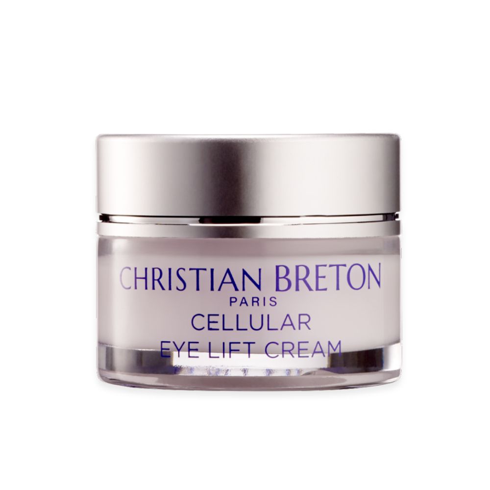 Christian Breton Liftox oční krém proti vráskám 15 ml