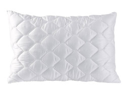 Christian Fischbacher Polštář SCHAFFHAUSEN 40 x 80 cm syntetický variabilní