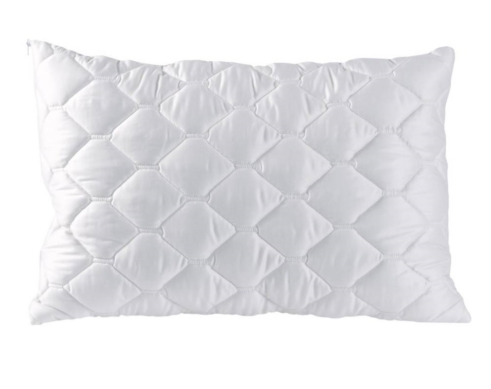 Christian Fischbacher Polštář SCHAFFHAUSEN 50 x 70 cm syntetický variabilní