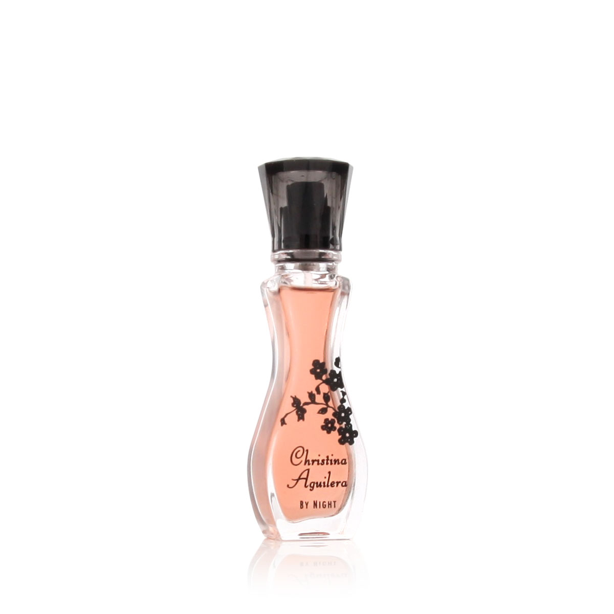 Christina Aguilera By Night EDP 15 ml W (Nový obal)